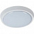 Свет-к с/д накладной (круг)  LE LED BK RL 20W 6000K
